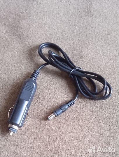 Массажер Электрический U-образный для шеи и спины