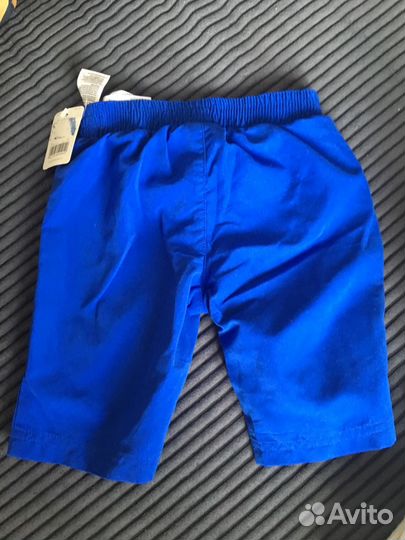 Новые купальные шорты mothercare 92