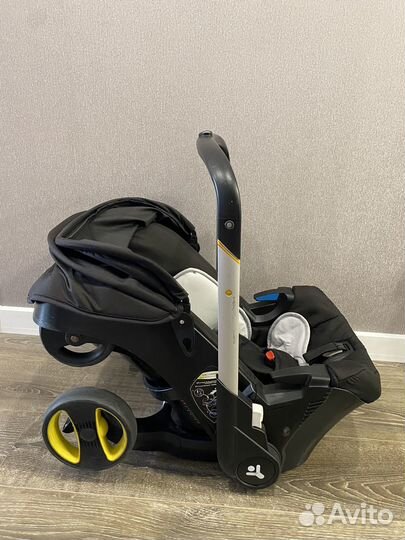 Коляска автокресло foofoo 4 в 1