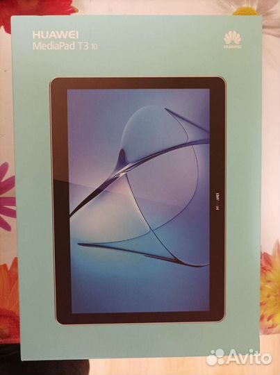 Huawei Media Pad Т3 10/32Gb