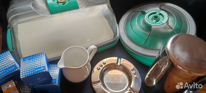 Zepter предметы