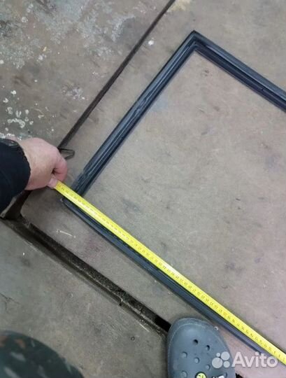 Уплотнитель для холодильника Атлант мхкшд-580/67