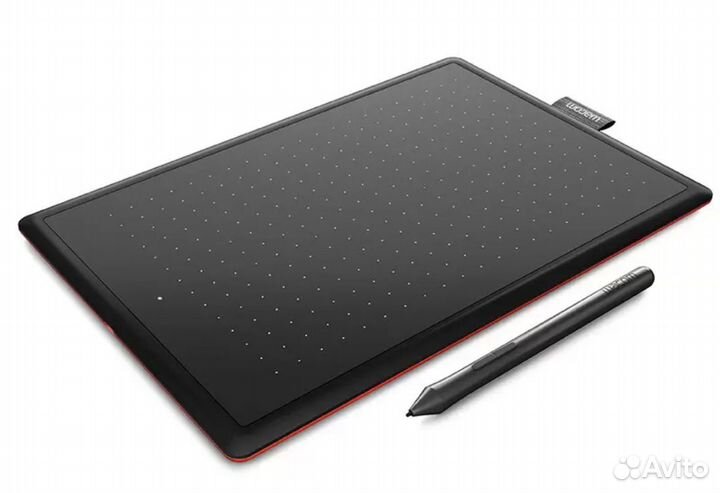 Графический планшет