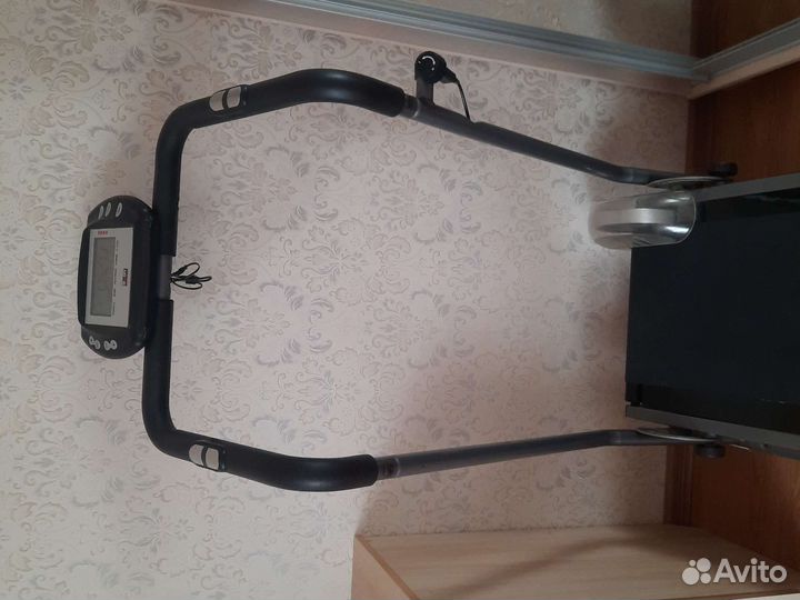 Механическая беговая дорожка