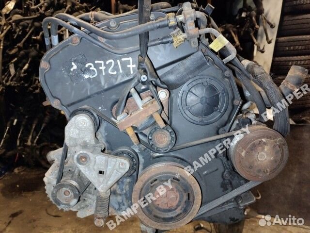 F3FA Двигатель к Ford Transit III (2003-2013), 200