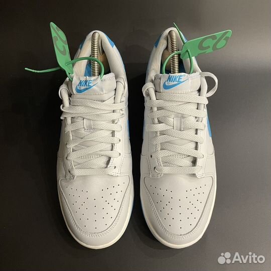 Nike Dunk Low Retro оригинал