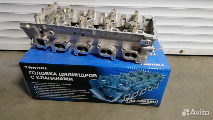 Гбц 405, 406, 4216 Танаки