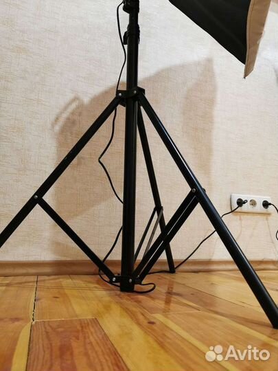 Свет для съемки