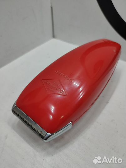 Бритва электрическая Точэлектроприбор СССР