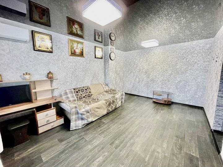 1-к. квартира, 40 м², 5/10 эт.