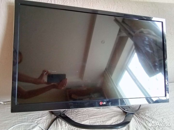 Монитор телевизор LG
