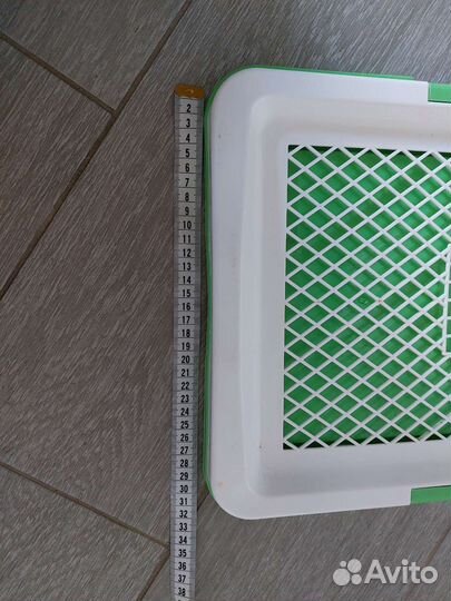 Лоток туалет для собак