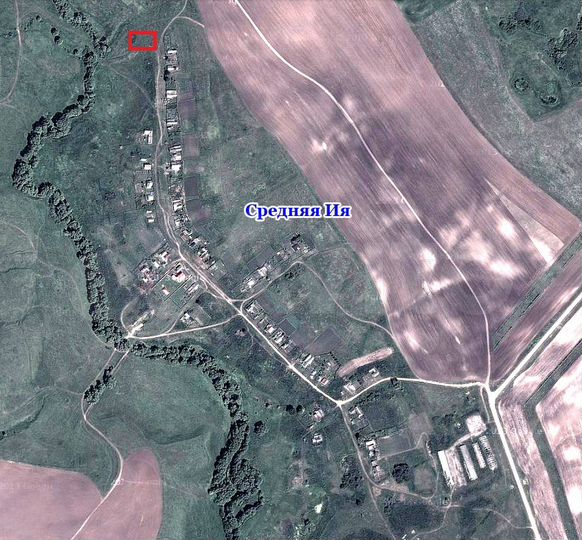 Участок 15 сот. (ИЖС)