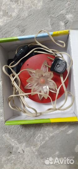 Предметы быта прошлого