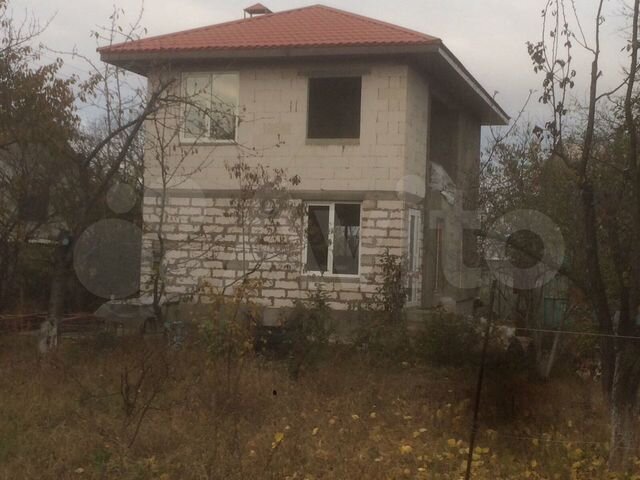 Дом 160 м² на участке 5 сот.