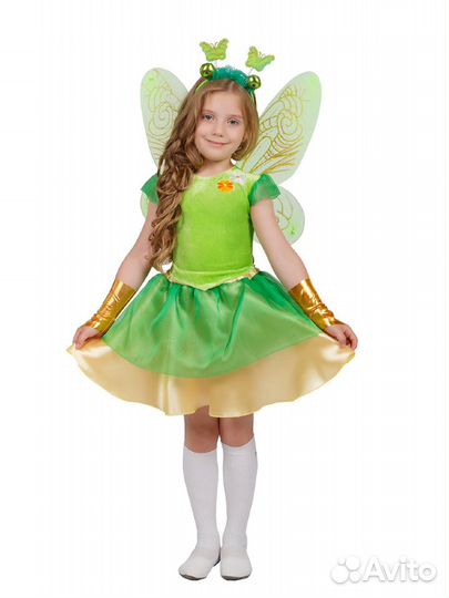 Прокат карнавальных костюмов