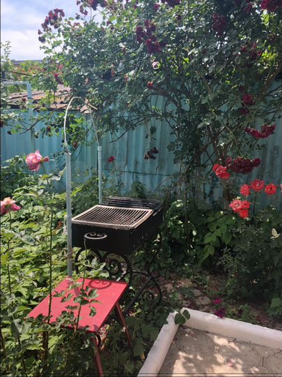 Дом 80 м² на участке 3,5 сот.