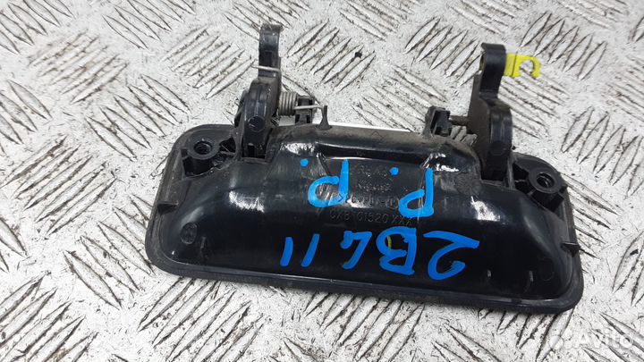 Ручка наружная Land Rover Freelander 1 (1998-2007)