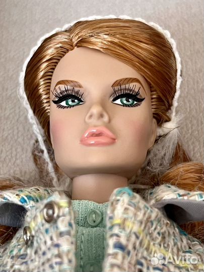 Poppy Parker поппи паркер