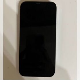 iPhone 12 Pro Max, 256 ГБ