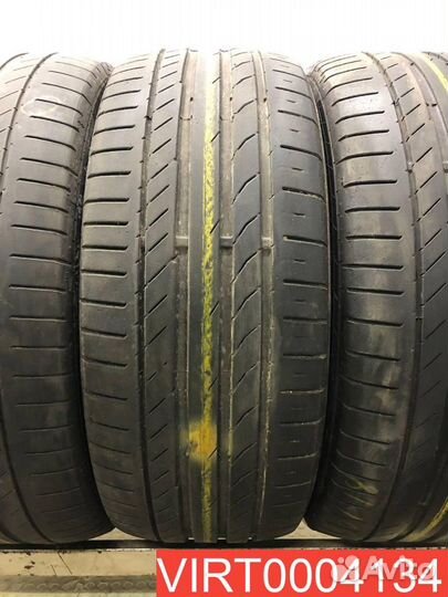 Continental ContiSportContact 5 235/50 R18 101V