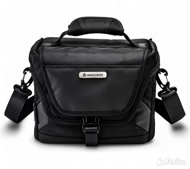 Сумка Vanguard Veo Select 22S, черная