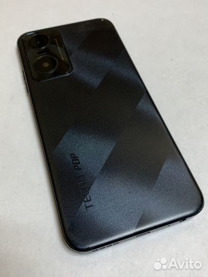 TECNO Pop 6 Pro, 2/32 ГБ