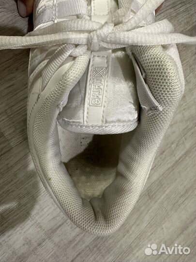 Кроссовки для Черлидинга