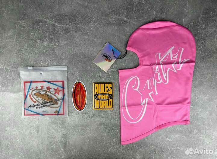 Балаклава Corteiz