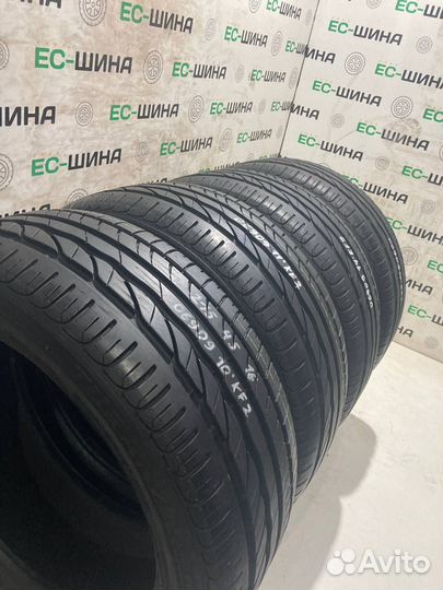 Bridgestone Turanza ER300 215/45 R16