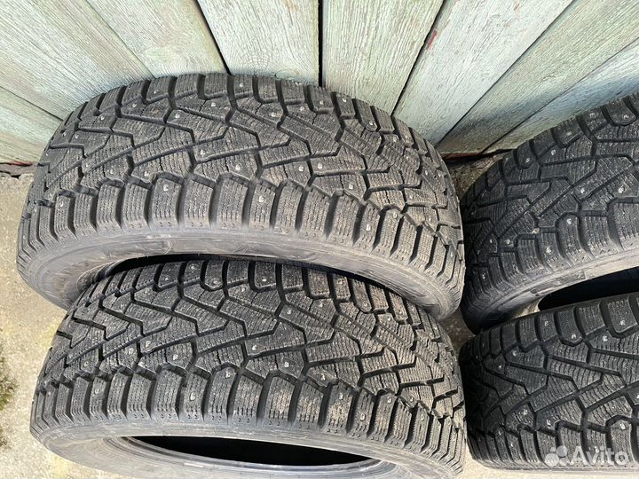 Pirelli Ice Zero 225/60 R17 103T