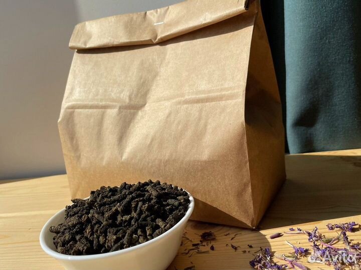 Иван-чай 1кг 2O23-го, зож