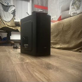 Игровой пк