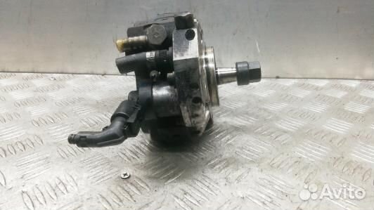 Тнвд дизельный BMW 7 E65 (4UK03AC01)