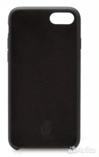 Чехол uBear Touch Case для iPhone SE / 8 / 7