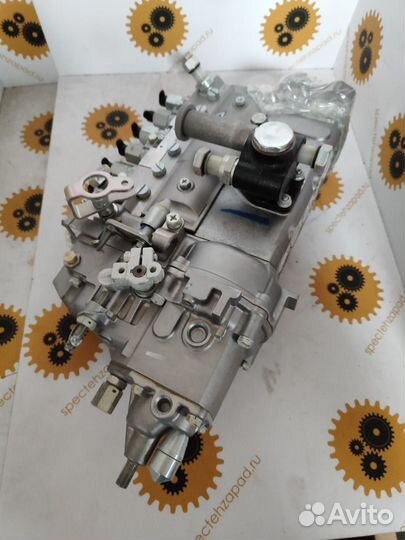 Тнвд 320C-323DS 3066 2797861 caterpillar