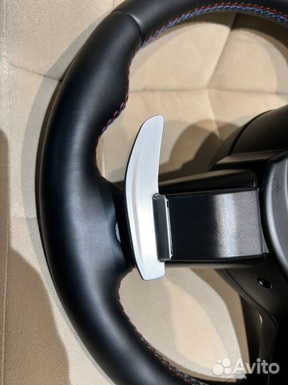 Продам руль для bmw e90 e92 e93