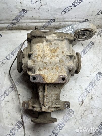 Редуктор задний bmw e36 compact