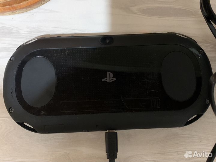 Sony Vita