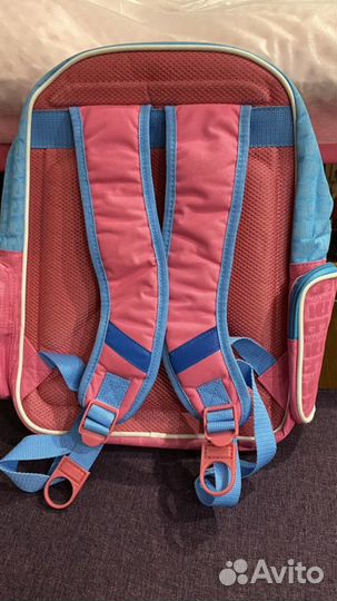 Рюкзак ранец Ледниковый период