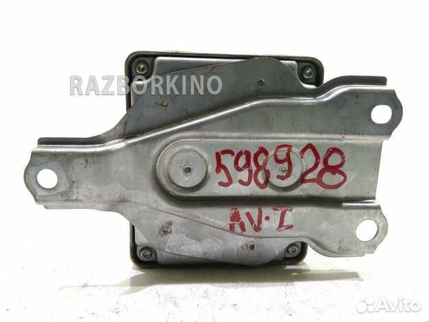 Блок SRS Тойота Avensis 1 T220