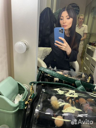 Услуги визажиста