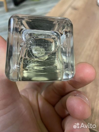 Парфюмерная вода Les Contes Magus