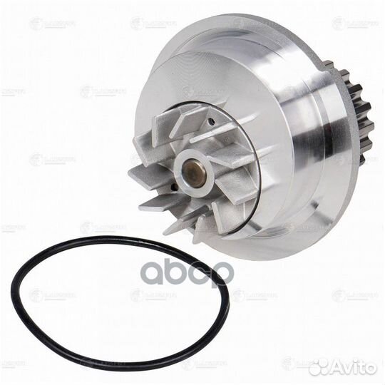 Насос водяной Chevrolet Aveo/Lacetti 1.4/1.6