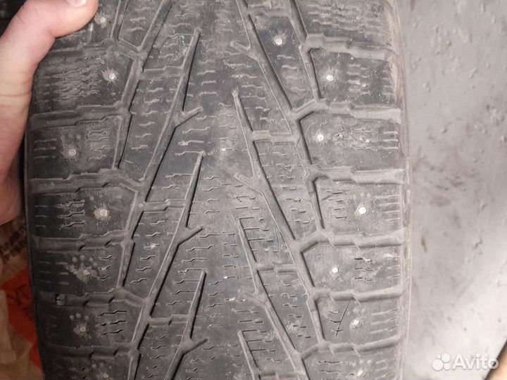 Nokian Tyres Nordman 7 SUV 235/65 R17