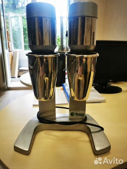 Миксер для молочных коктейлей