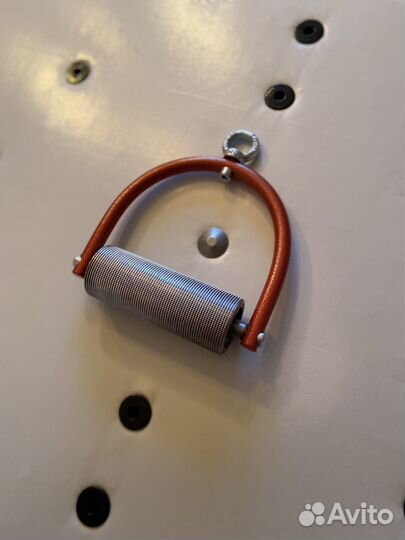 Ручки для армрестлинга