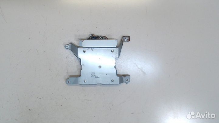 Блок управления камерой заднего вида Infiniti FX