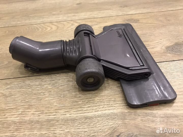 Щётка для пылесоса dyson