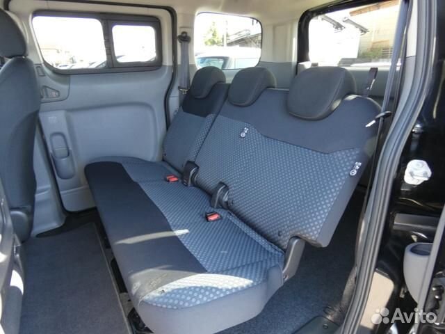 Nissan NV200 1.6 AT, 2020, 49 000 км